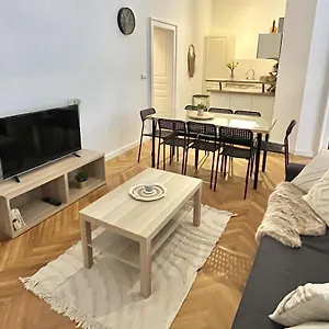 Mia - Old Town, Ac Apartment *