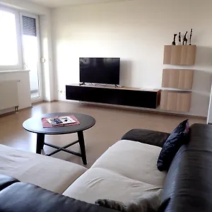 Marguerite Apartment - Parking Including Apartment *