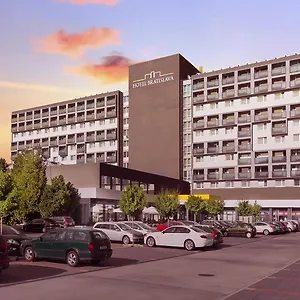 Hotel Bratislava Hotell Bratislava