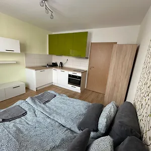 Private 1km From Center Bratislava