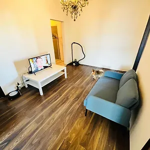 Free Wifi - Harmony Hideaways Bratislava