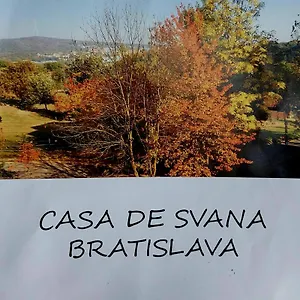 Apartment Casa Del Svana