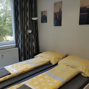 Modry Apartman, Racianska 29, Apartment Bratislava