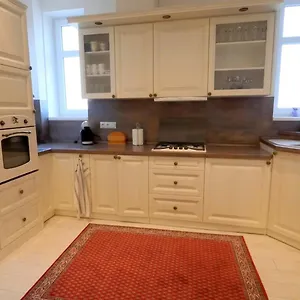 Velky 3i Apartman V Centre Mesta Bratislava