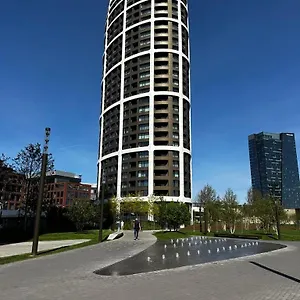 Apartment Apartman V Starom Meste Sky Park S Parkovanim *