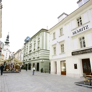 Hotel Skaritz & 4*
