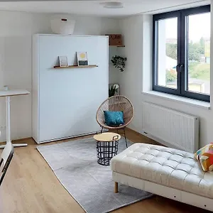 Apartment Slovakia Haven
