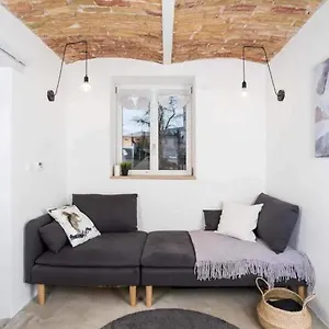 Cozy Apartment Bratislava
