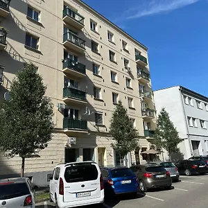 Brand New, Design Jojo, Oldtown, Balcony Apartment