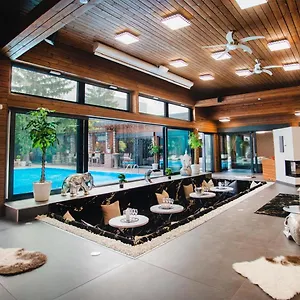 Holiday home Avar Garden *
