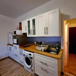 Center Quiet Cozy Apartment *