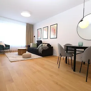 Klingerka - 1 Bedroom Modern *