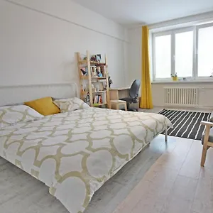 Apartment Bu Private In *