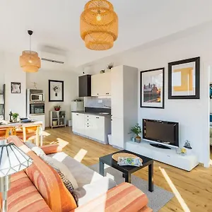 Apartment Citypark *