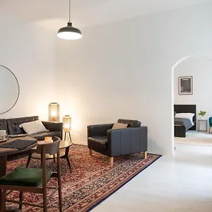 Apartment Cozyhome Signature Palisady