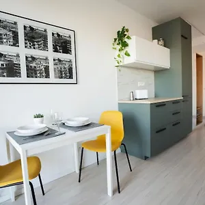 Apartment Einpark Cityview *