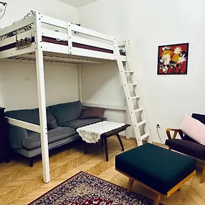 Apartment Libling Bratislavsky - Quiet *