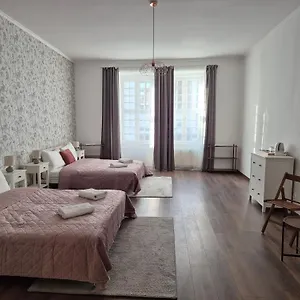 We Casa de hóspedes Bratislava
