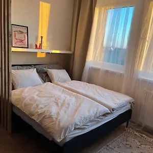Sofia Apartment *