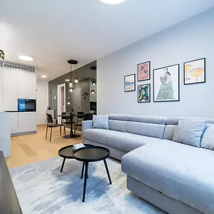 Apartment Casa Stadiones *