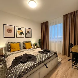 Nuppu1, New, Cozy Apartment