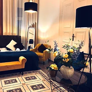 Csaky Palace Ba 3 * Bratislava
