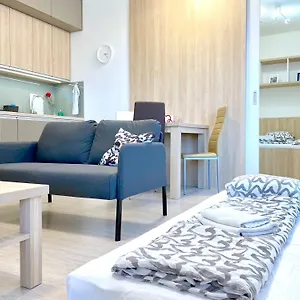 Arenas Apartment *