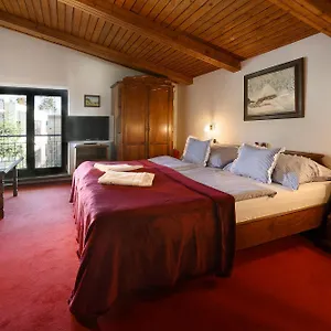 Guest house In Centrum