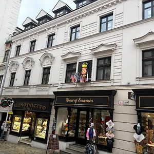 Apartment Vip Bratislava