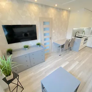 Krasny - V Starom Meste Apartment Bratislava