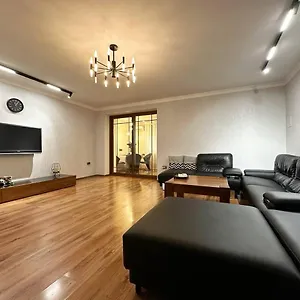Cozy Retreat In Dubravka Apartment Bratislava