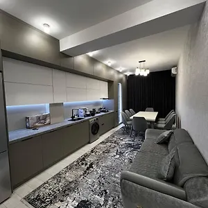 Apartment Trnavska Street Modern *