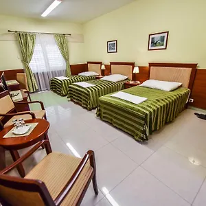 Hotel Raki