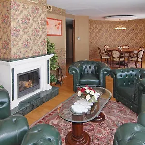 Hotell President
