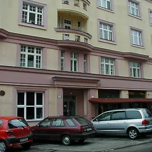 Apartmany Bratislava Bratislava
