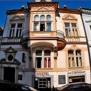 Downtown Hotel 3*