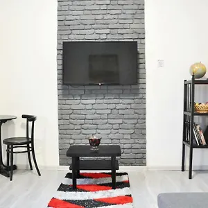Apartment Modern & Historic *