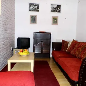 Hotel Fukas - Anenska Bratislava