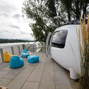 Ecocapsule