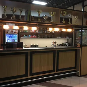 Guest house Imet Centrum