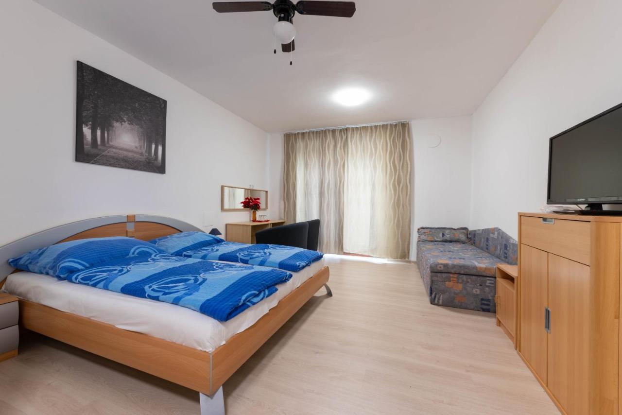 Vilo de sales sport maison