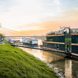 Hotell Dunajsky Pivovar 3*