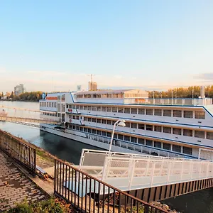 Botel Pressburg