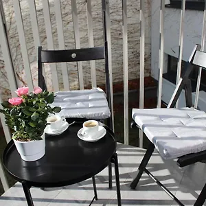 Apartment Leo Free Parking!!! Bratislava