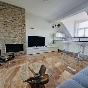 Apartman Blumental Centrum Apartment Bratislava