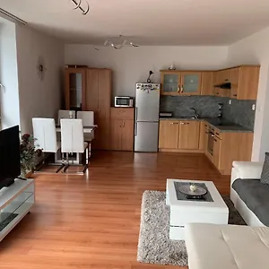 Apartment Vienna Gate