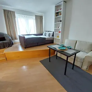 Apartment Centrum With The Self-check-in