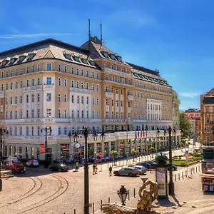 Hotel Radisson Blu Carlton Hotel, Bratislava