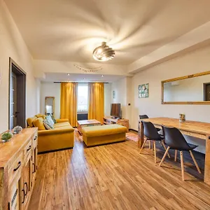 Apartment Mahalo
