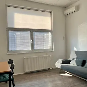 Spacious With Parking * Bratislava